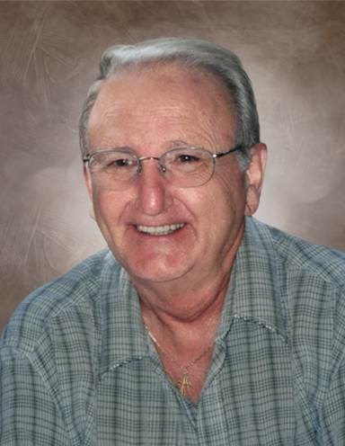 Avis de décès de Noël Charette