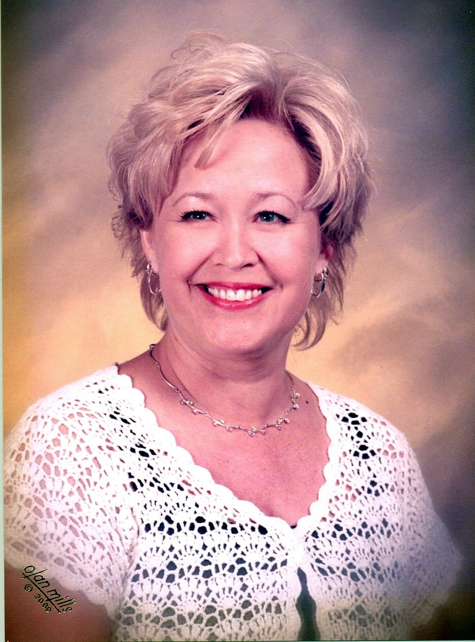 LeAnn O'Hara Obituary Victoria, TX
