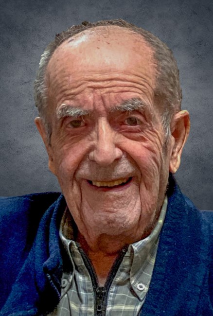 Obituary of Daniel Tonita