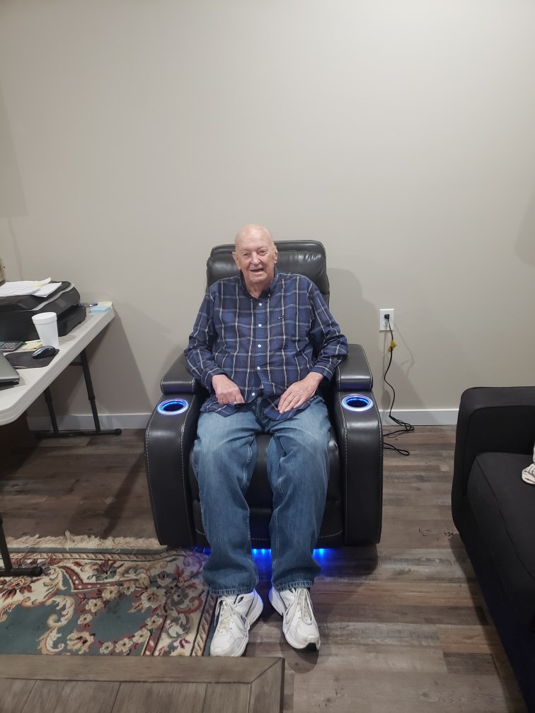 Obituary of Beryl Nelson Green