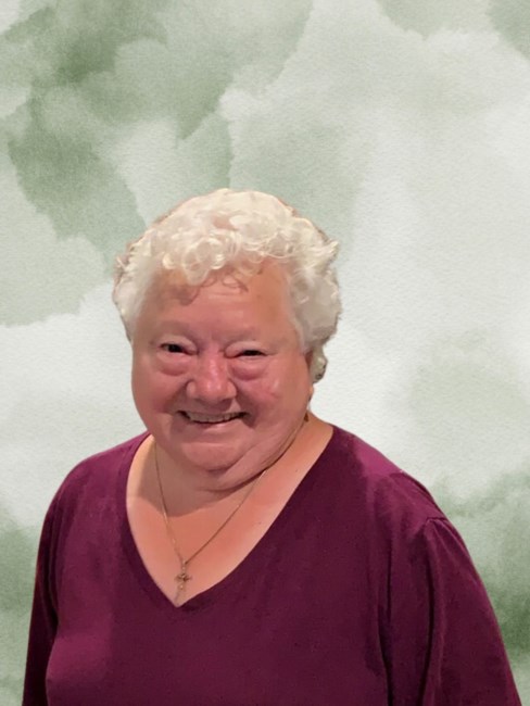 Obituary of Almerinda Di Franco