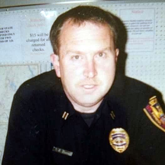 Obituary of Alonzo Porter Murray Jr.