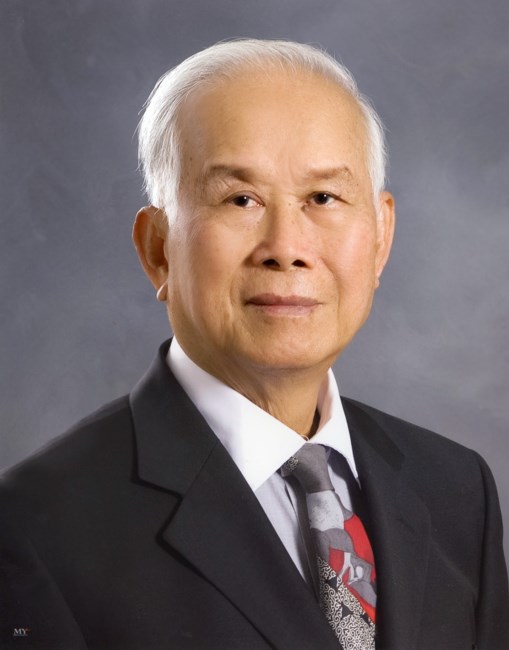 Obituary of Ve Tinh Nguyen