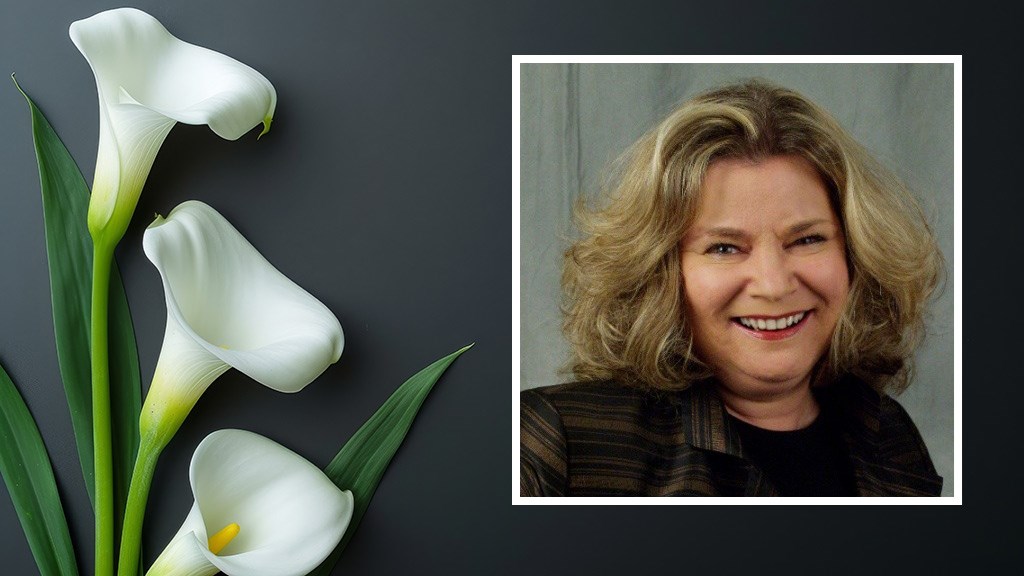 Obituary of Beth Schlansky