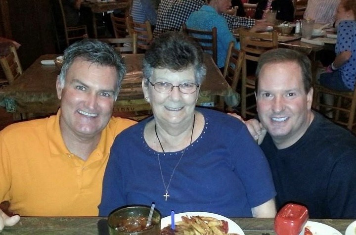 Obituary of Elizabeth Ann Pinkston