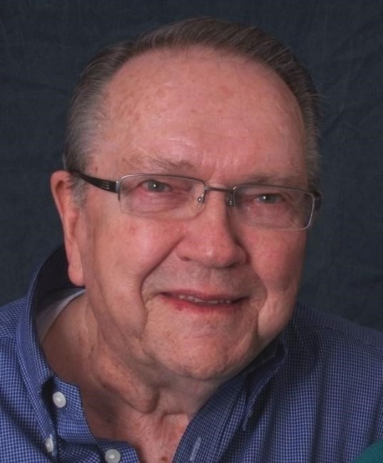 Obituary of Richard Bernell McAllister Jr.