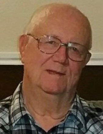 Obituary of Carl L. Blum