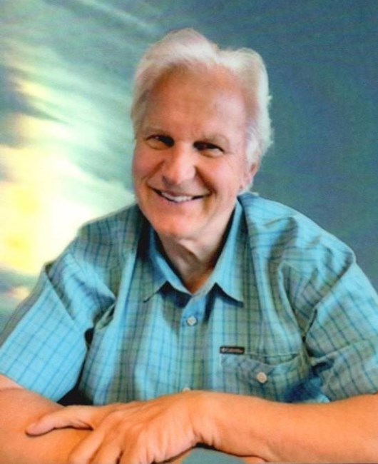 Obituary of Jimmy Johnson