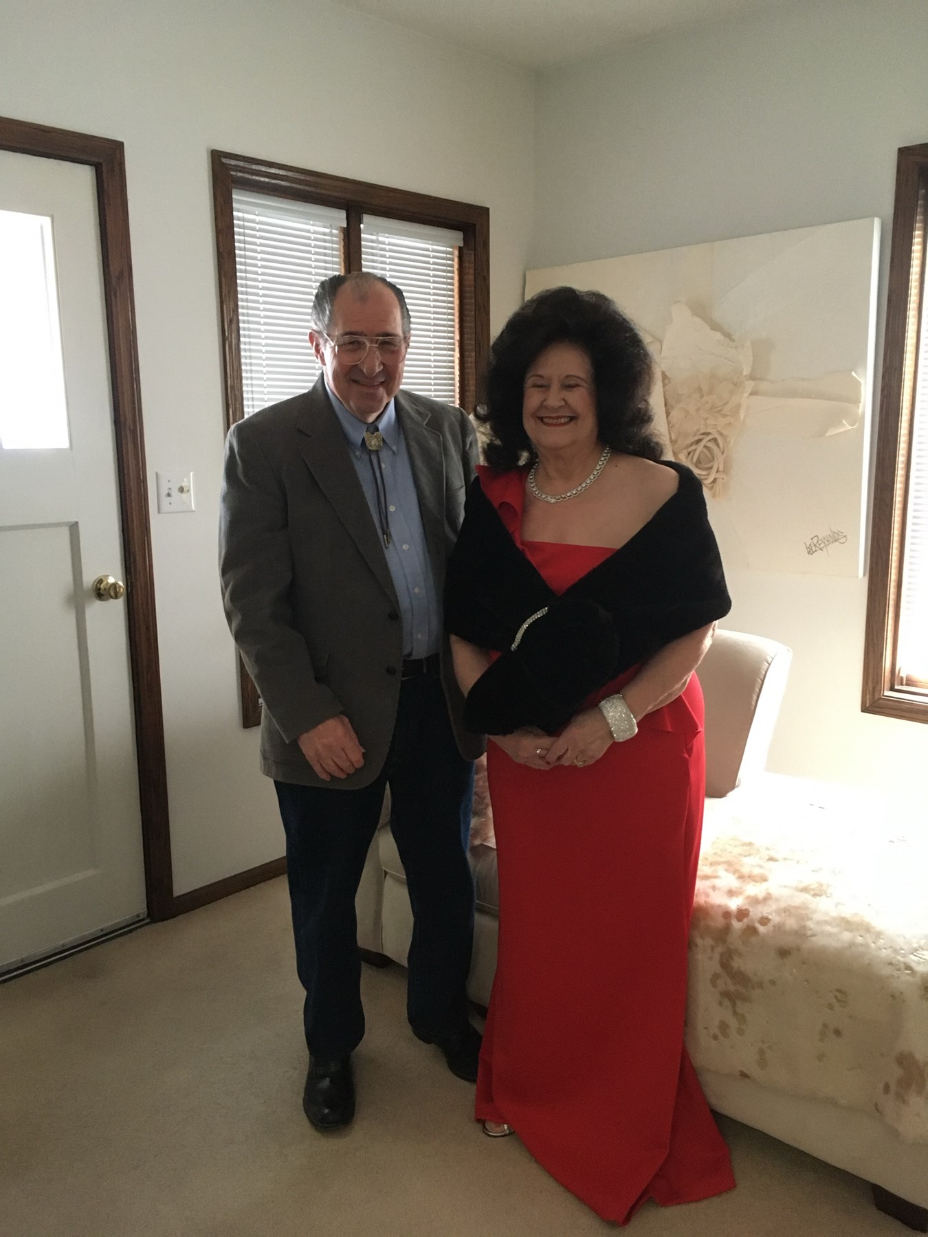 Avis de décès de Gerald Dale Marfisi