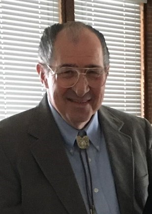 Avis de décès de Gerald Dale Marfisi