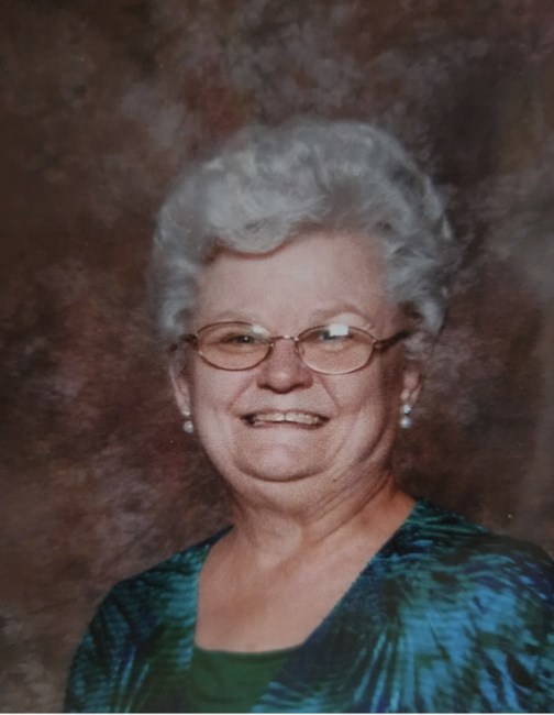 Obituary of Lois Tina Schumann