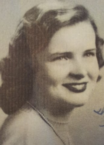 Obituary of Elaine J Hlawek