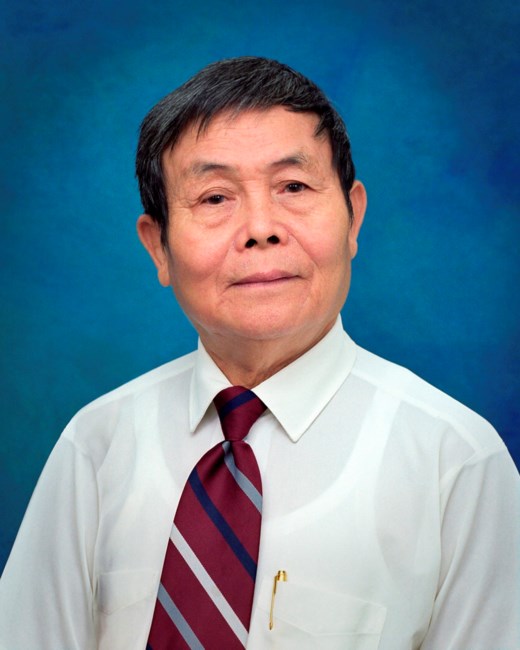 Obituary of Chi Yum Wong