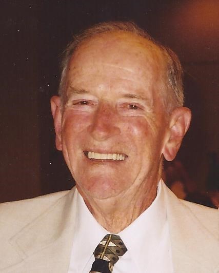 Obituary of William Benjamin Keene Jr.