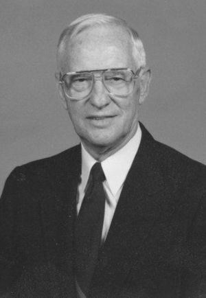 Obituary of Ray M Rogers