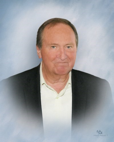 Avis de décès de Charles L. Bedingfield