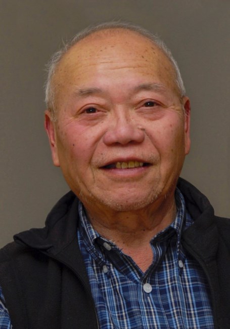 Obituary of Pak Sin Lum