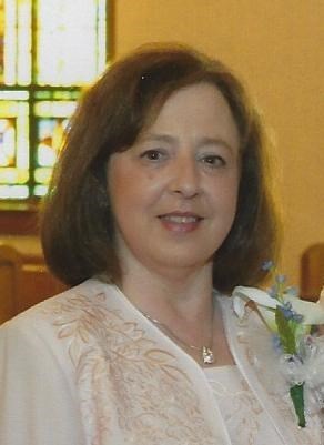 Obituario de Brenda Kay Sigmon Parker