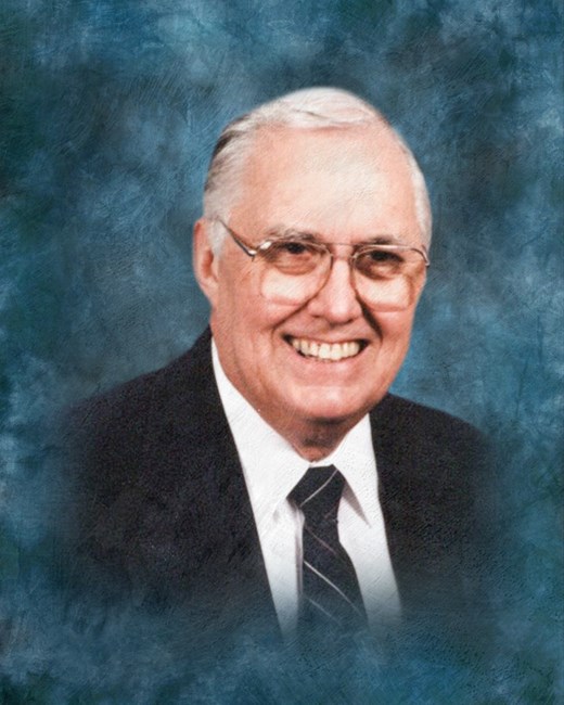 Obituary of Harold Weldon Havard
