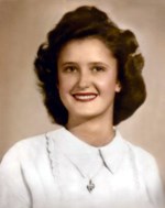 Mildred Nolin