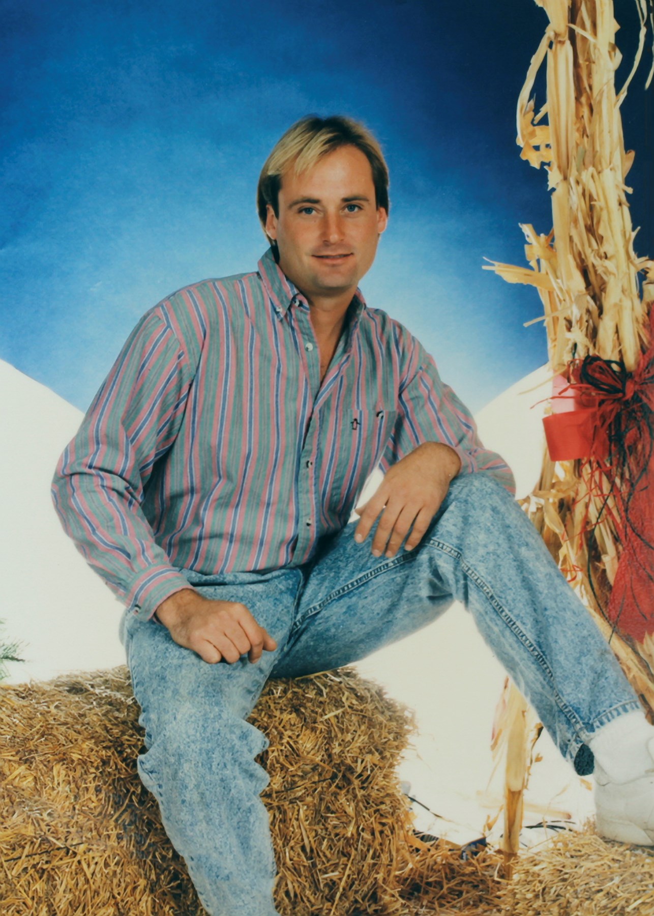 Gary Fink Obituary - Edmond, OK