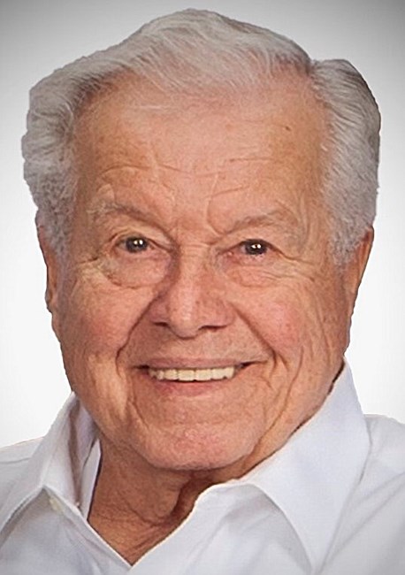 Obituary of Ralph M. Carbone Sr.