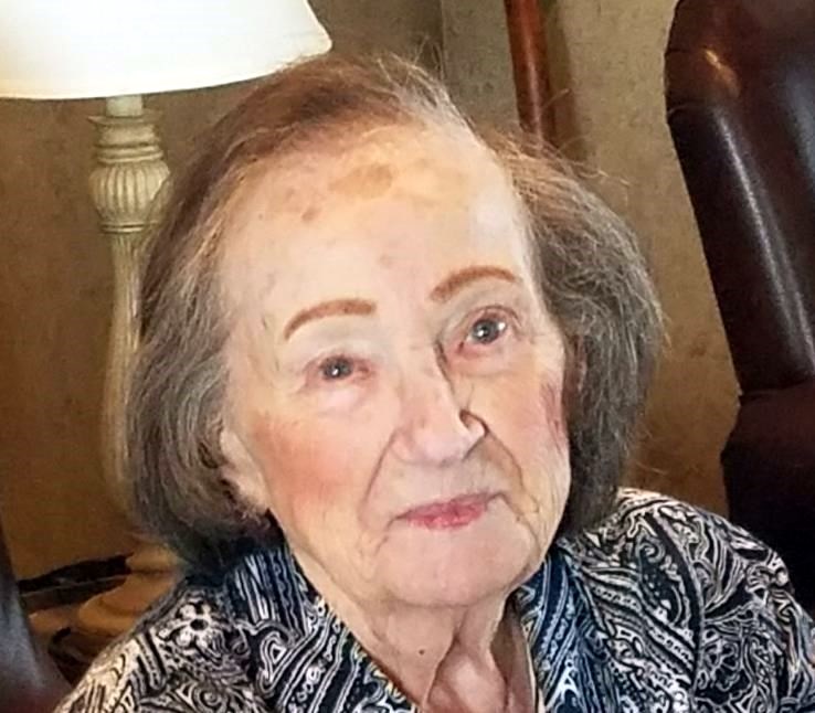Obituary of Gloria G. Arena