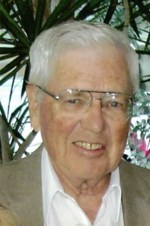 Earle Staples