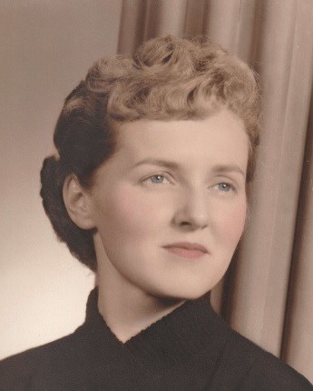 Obituary of Judith Jane Mangano