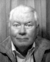 Obituary of Charles J. ''Charlie'' Maurer