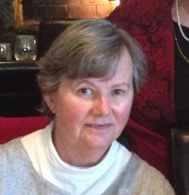 Obituary of Joyce Marie Werney