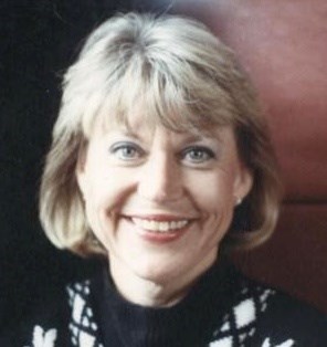 Obituary of Sigelind "Sammie" Franz Ginn