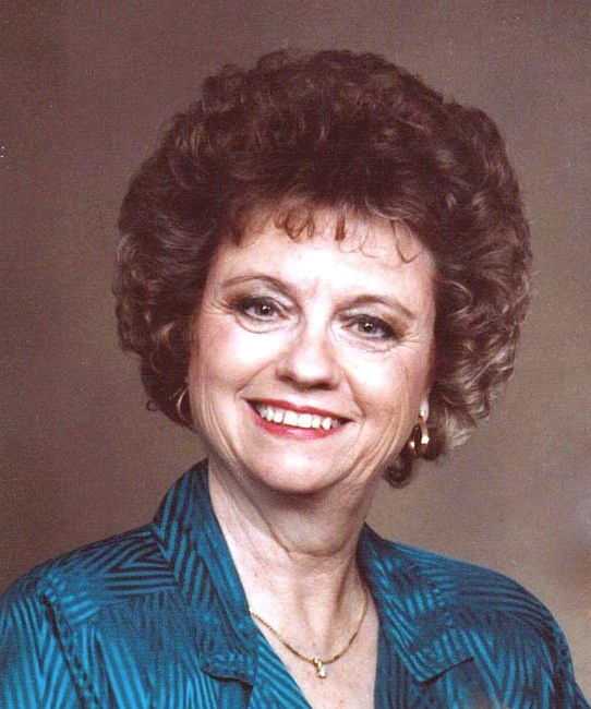 Obituary of Joan S. Benoit
