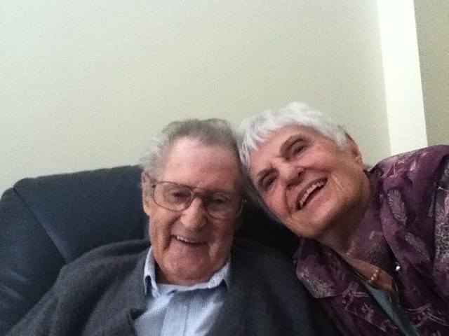 Avis de décès de M. Laurier Jolicoeur