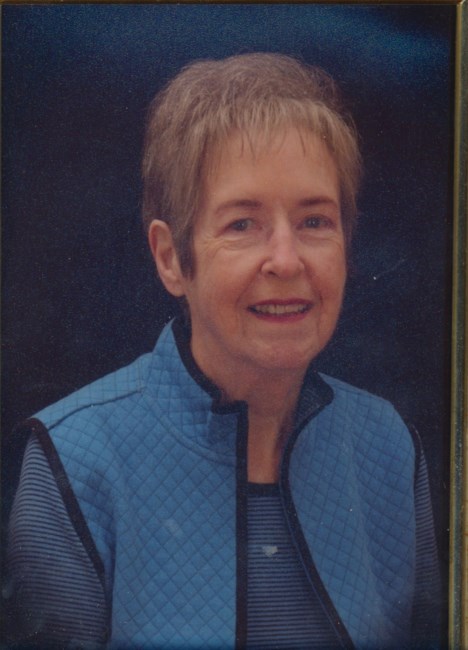 Obituary of Cora Mitchell