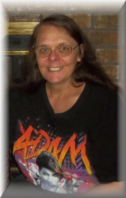 Obituary of Lea Anne Giroux