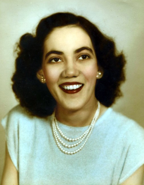 Obituary of Dorothy Faye Strickland Monk