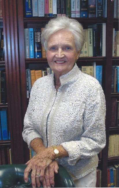 Obituary of B. Heather Olford