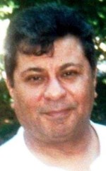 Sergio Trujillo