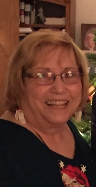 Obituary of Brenda Diane Kline