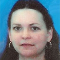 Obituary of Melody (Izzo)  Becher