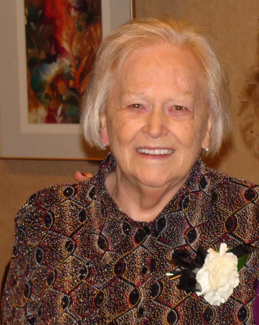 Jean HOWARD Obituary - Winnipeg, MB