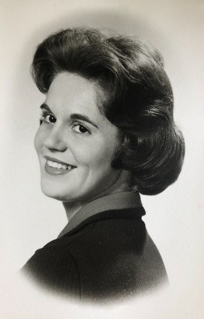 Obituary of Wynne Sharon Hansen