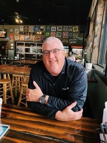 Obituary of Randall "Randy" Emile Thornton