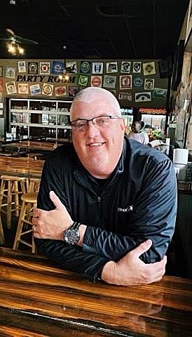 Obituary of Randall "Randy" Emile Thornton