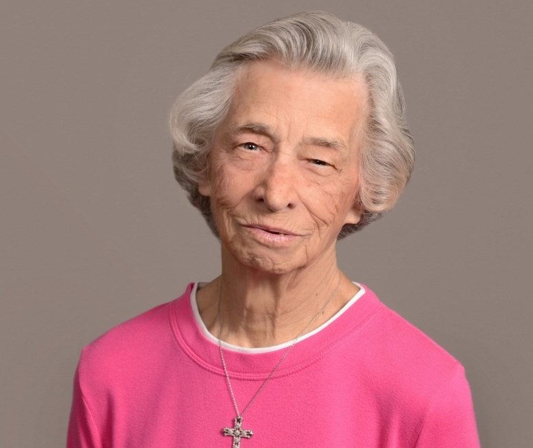 Obituary of Bessie Lynn Evans