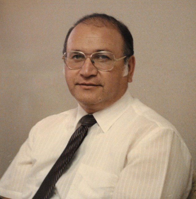 Obituary of Raymond Carrasco