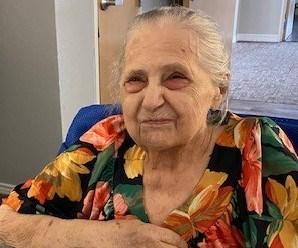 Obituary of Marianne Elizabeth Campbell