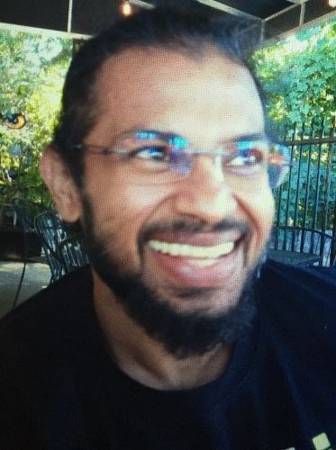 Obituary of Andrew Nesta Samson