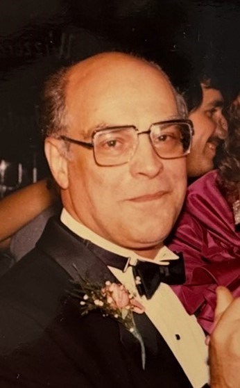Obituary of Emil J Lamendola